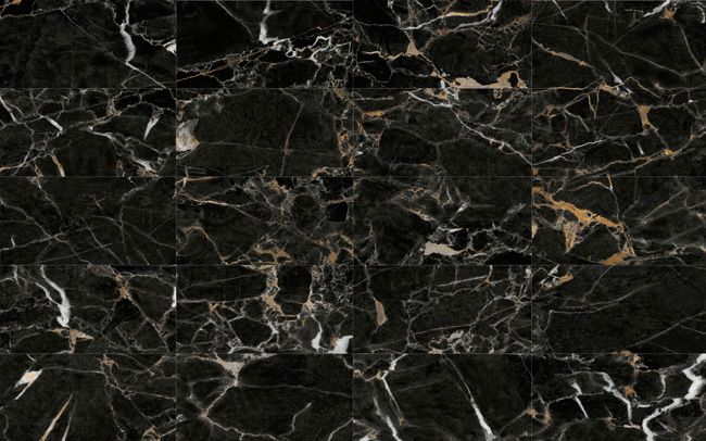 Panel ścienny winylowy SPC Marble Fuego 30 x 60 cm 2,34 m2