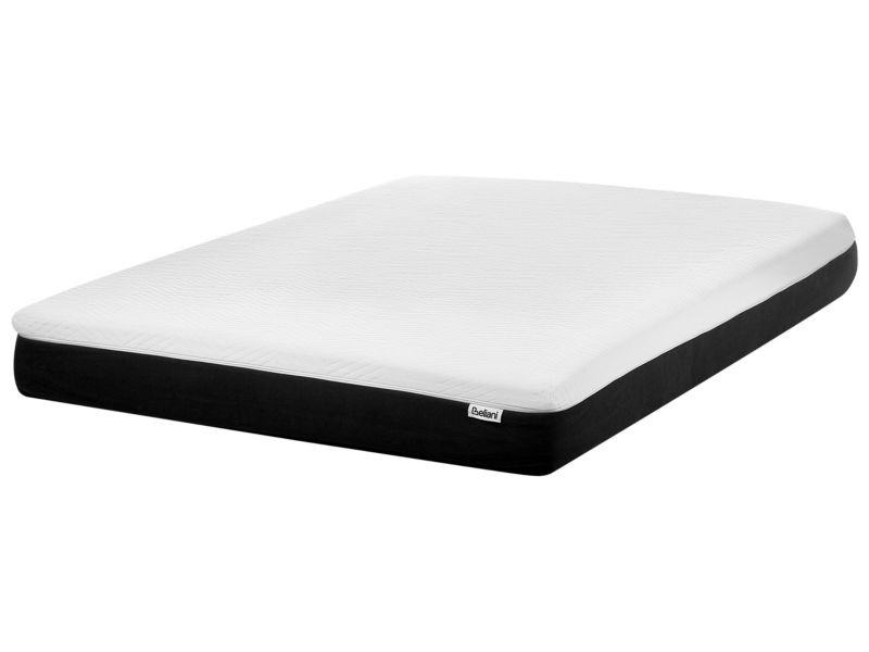 Materac piankowy żelowy Spongy Twardy 140 x 200 cm 1 szt.