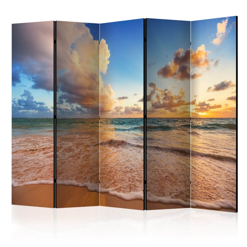 Parawan akustyczny Artgeist Pejzaże 225x172 cm Pejzaże 1 szt