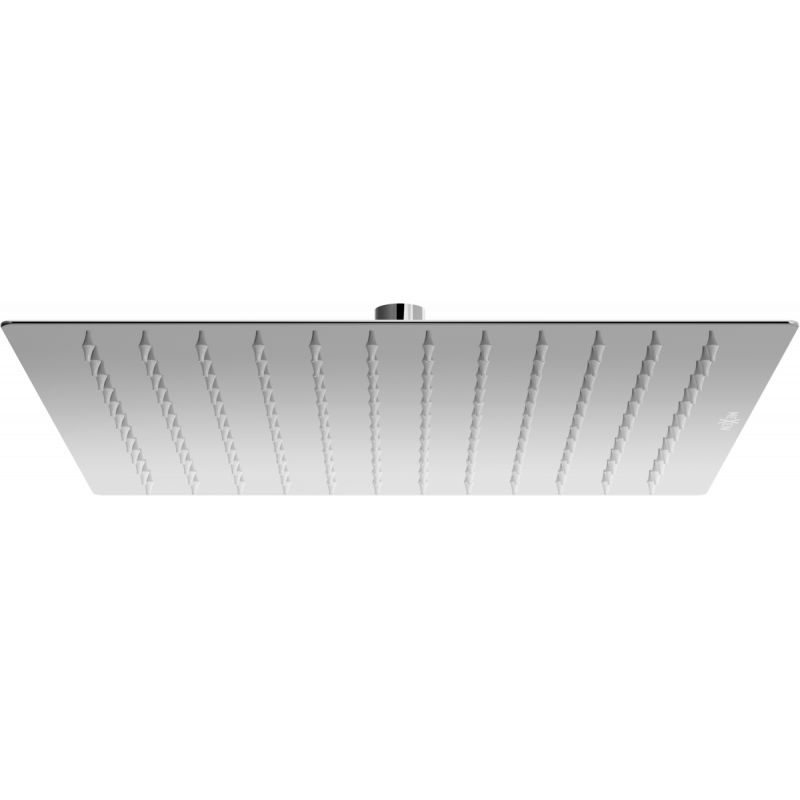 Deszczownica kwadratowa Mexen Slim chrom 30x30 cm 79130-00 1 szt.