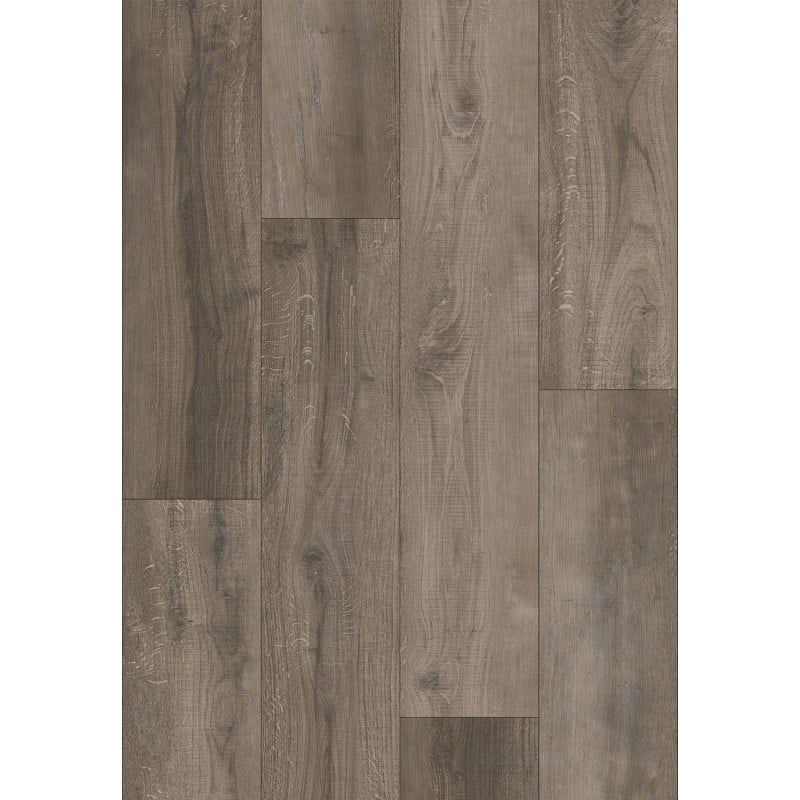 Panele winylowe Mexen Mesa Verde Brązowy 1240x182 mm 8 szt.