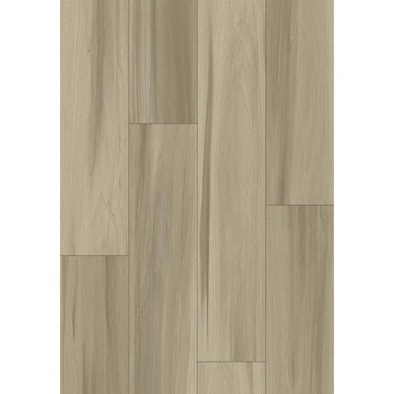 Panele winylowe Mexen Indianapolis klon 1240x182 mm 8 szt.