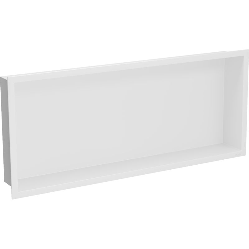 Półka wnękowa Mexen X-Wall-R biała 75x30 cm 1 szt.