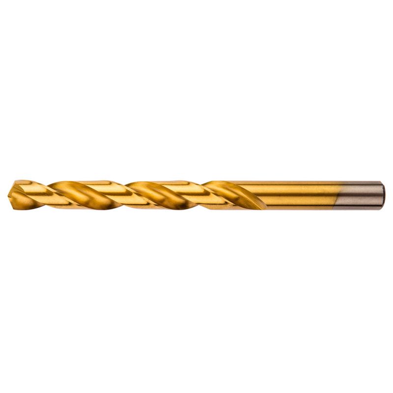 Wiertło do metalu GRAPHITE HSS-TiN 12.0 mm 1 szt.
