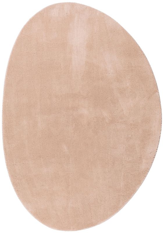 Dywan Multidecor Loren 120 x 170 cm kształt stone ciemny beż 1 szt.