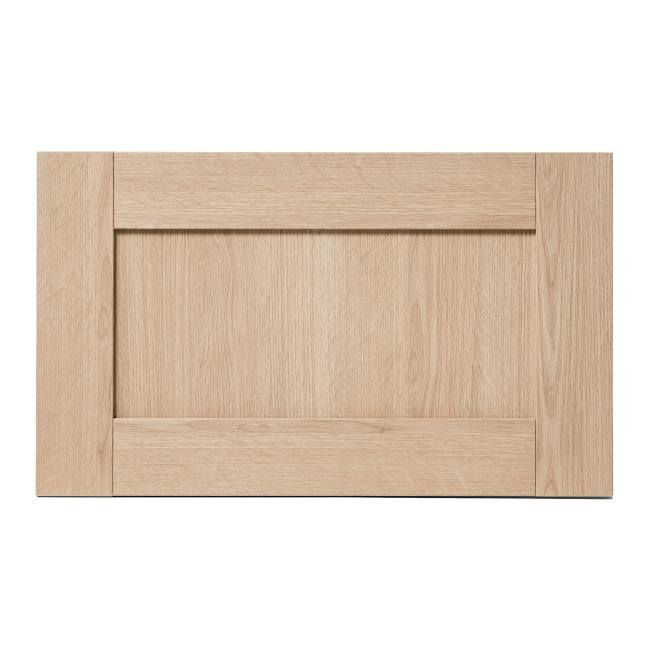 Front kuchenny do szuflady / drzwi GoodHome Alpinia 60 cm dąb