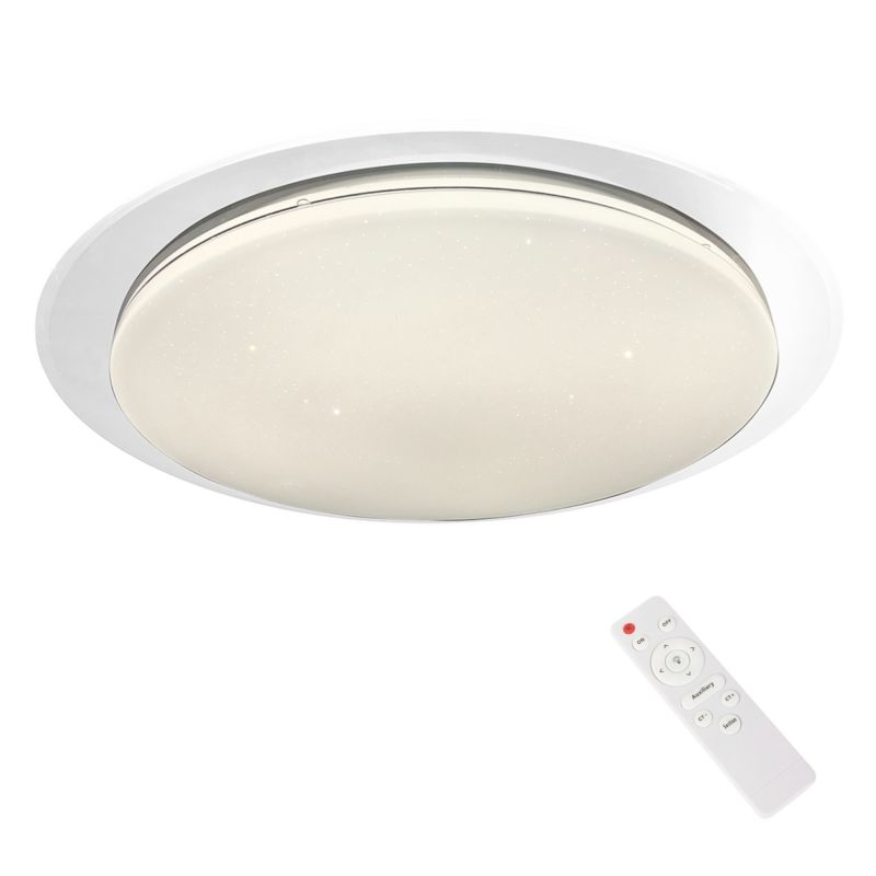 Plafon Milagro Ontario 23W LED 1 szt.