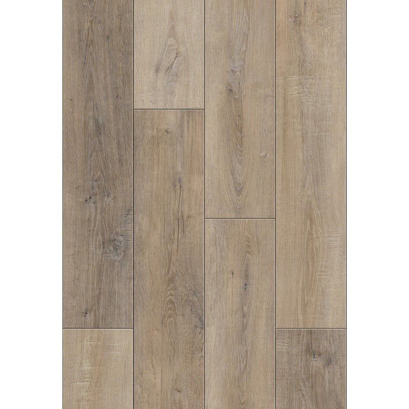 Panele winylowe Mexen Casa Grande Dąb 1227 x 187 mm 12 szt.