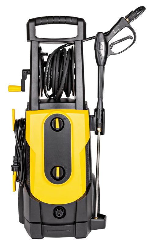 Myjka Wysokociśnieniowa Cedrus Mc150 3200W, 225 Bar ,Indukcyjna, Mosiężna Pompa 1szt.