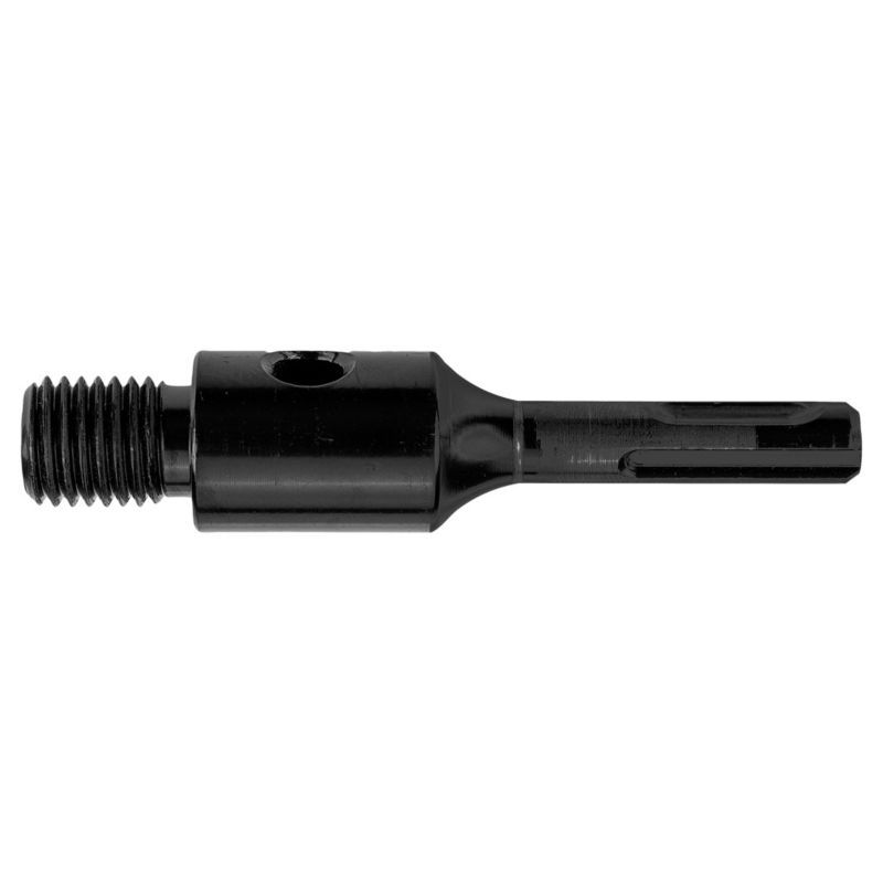 Adapter sześciokątny do otwornic GRAPHITE 100 mm uchwyt HEX 1 szt.
