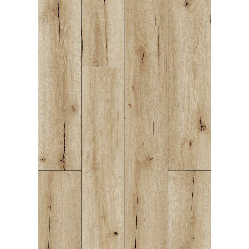 Panele winylowe Mexen Sun Valley Dąb 1227x187 mm 12 szt.