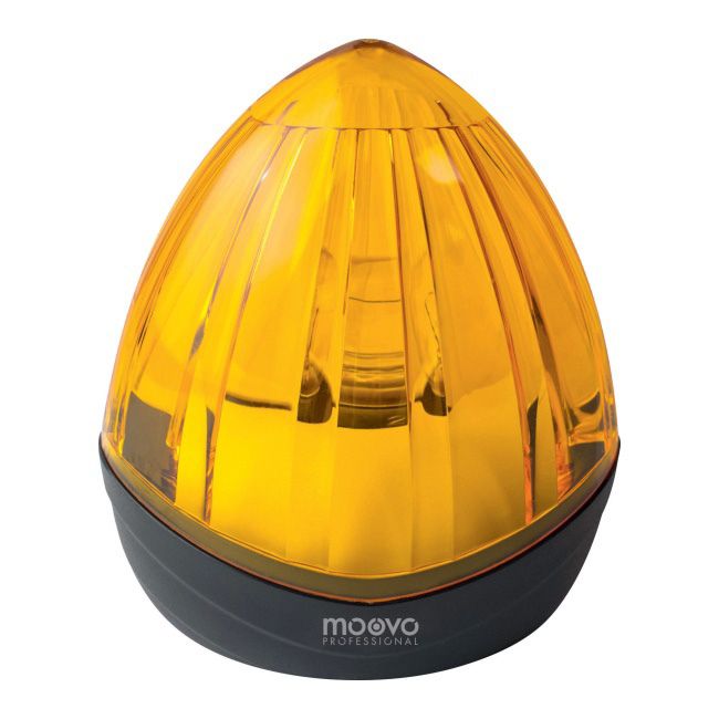 Lampa sygnalizująca Moovo dla DM CM