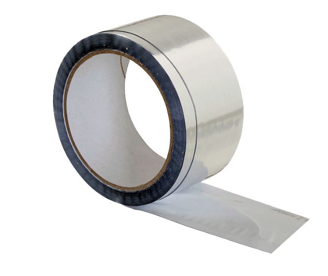 Taśma aluminiowa termoizolacyjna GoodHome