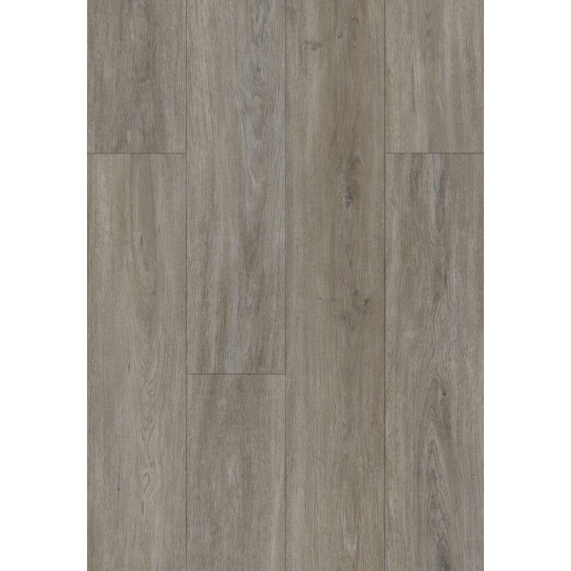 Panele winylowe Mexen La Porte dąb szary 1240x182 mm 8 szt.