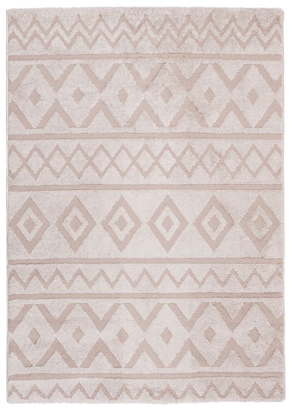 Dywan Multidecor Alloy 120 x 170 cm aztecki beżowy 1 szt.