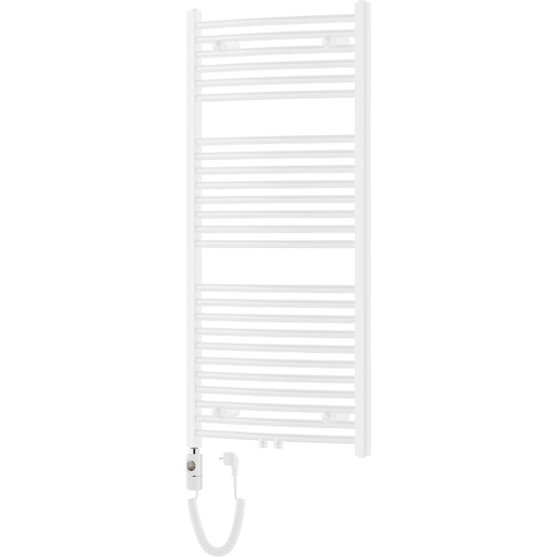Grzejnik elektryczny Mexen Ares biały 1200x600 mm 1 szt.
