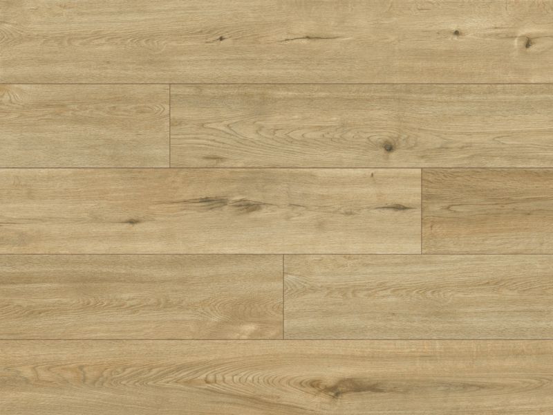 Panele podłogowe laminowane Classen Dąb Cortina AC5 1,973 m2