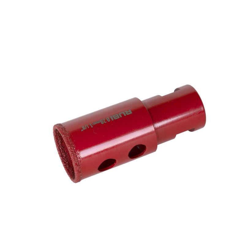 Wiertło diamentowe Rubi Drygres Premium 28 mm M14