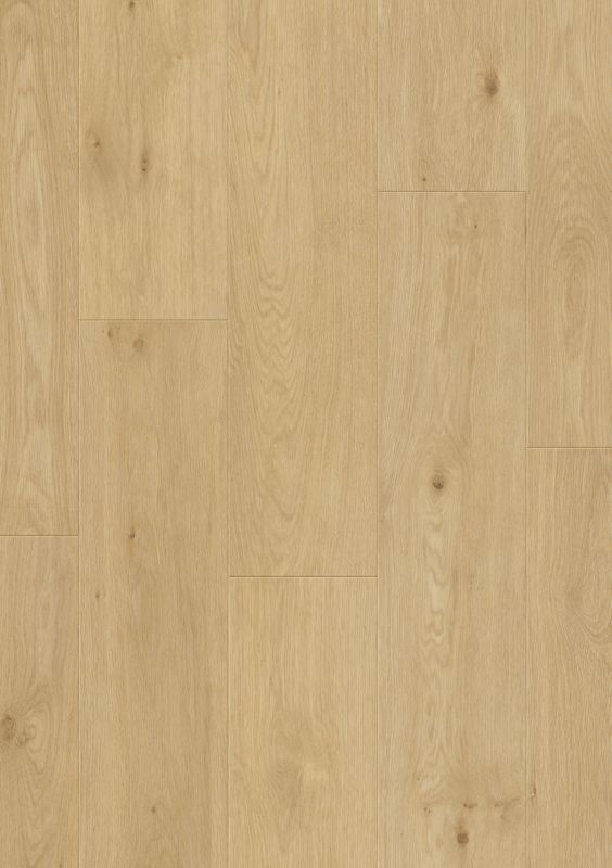 Panele podłogowe laminowane wodoodporne GoodHome Bicester light beige AC5 1,85 m2