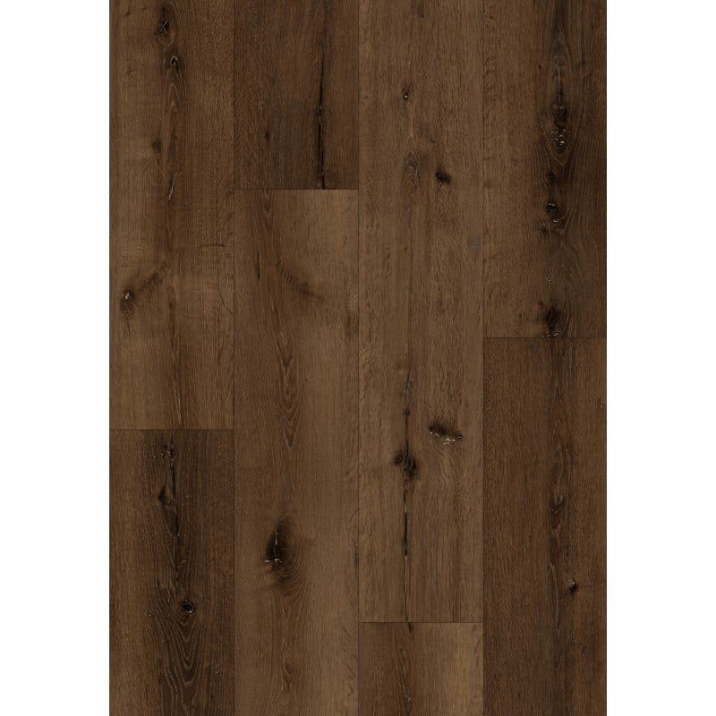 Panele winylowe Mexen Strasburg Dąb 1240x182 mm 8 szt.