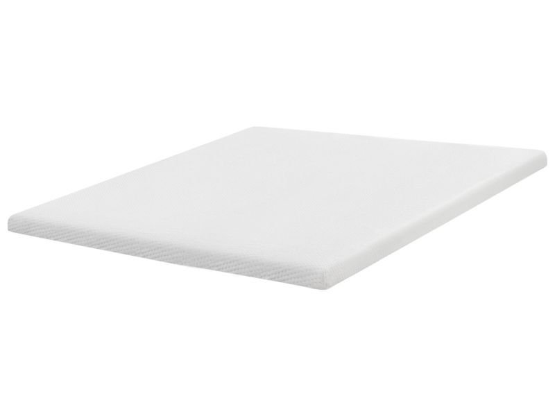 Materac nawierzchniowy topper lateksowy piankowy 180 x 200 cm Gracious 1 szt.