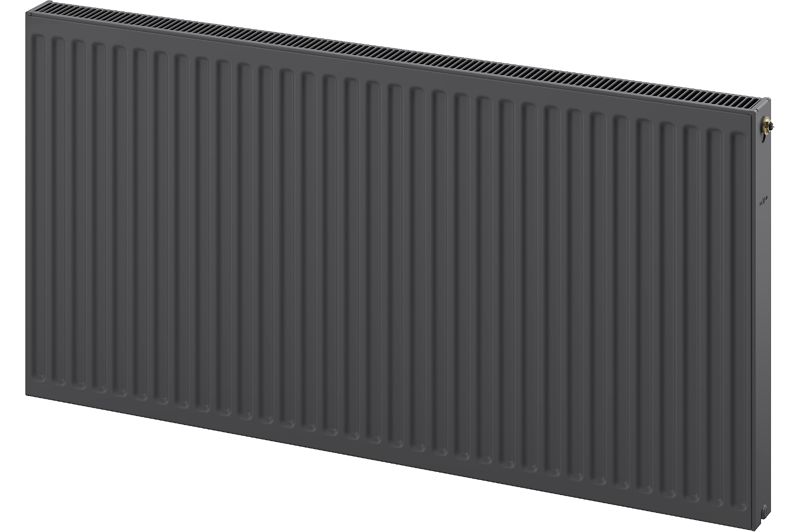 Grzejnik płytowy Mexen CV21 500 x 1400 antracyt 1551 W 1 szt.