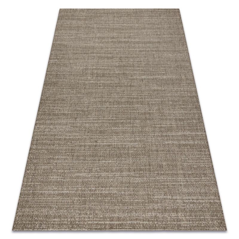 Dywan zewnętrzny Floorlux RugsX 80x150 cm beż DEV768 1 szt.
