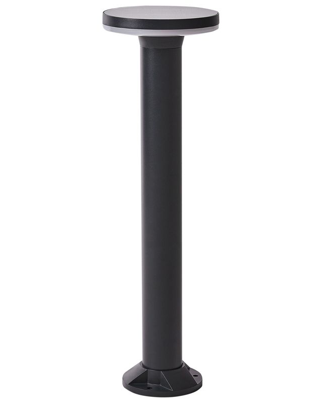 Stojąca lampa ogrodowa Tarkio LED Czarny 1 szt.