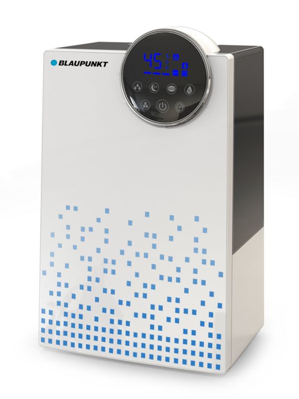 Nawilżacz powietrza ultradźwiękowy Blaupunkt AHS601 1 szt.