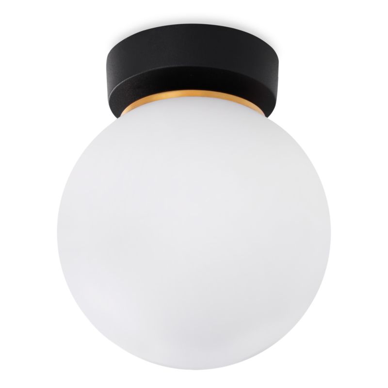 Lampa sufitowa wisząca Light Home LH Alta 1x E14 40W biały/złoty 1szt.