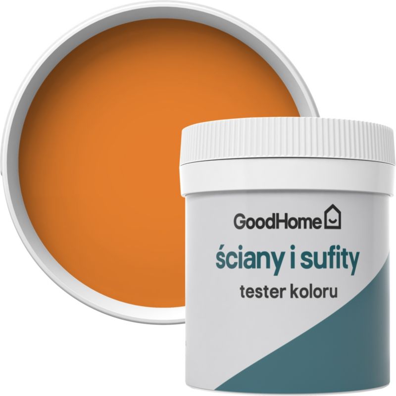 Tester farby GoodHome Ściany i Sufity valencia 0,05 l