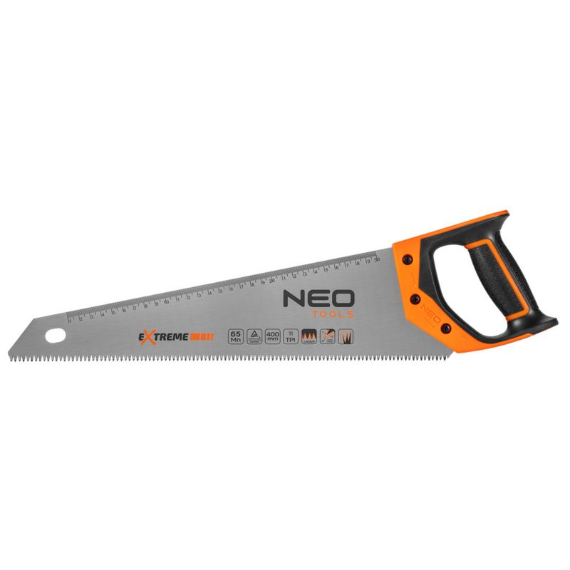 Piła płatnica NEO TOOLS długości ostrza 400 mm 1 szt.