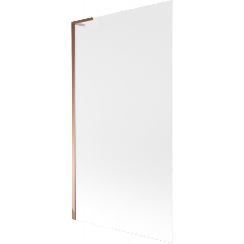 Parawan nawannowy Mexen Next L różowe złoto 100 x 150 cm 1 szt.