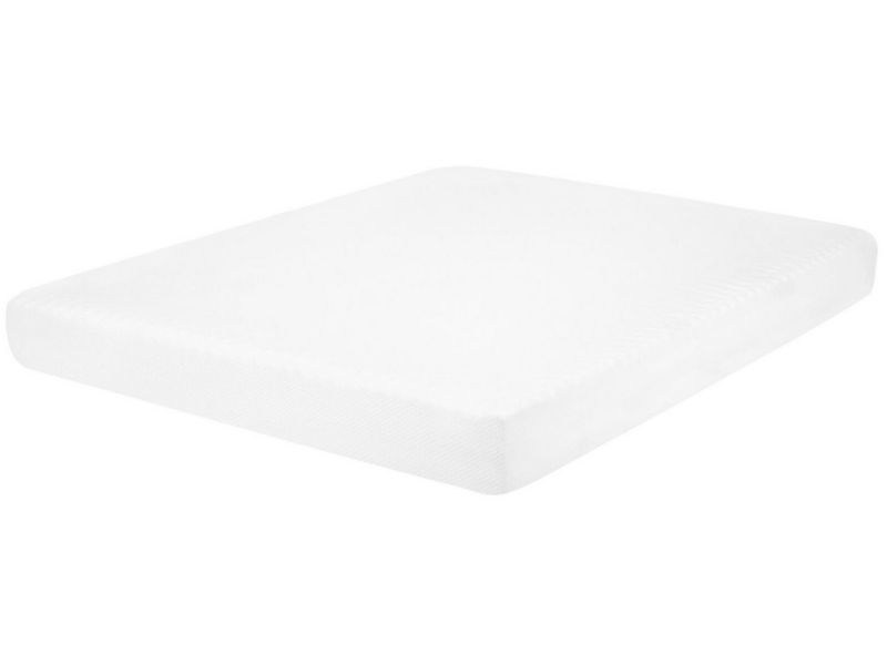 Materac piankowy Pearl Średnio twardy 180 x 200 cm 1 szt.