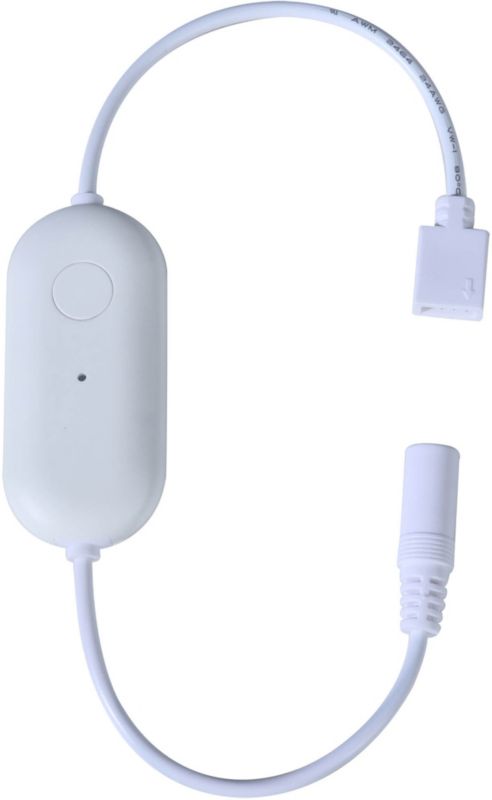 Sterownik Tuya WiFi do pasków LED Goldlux RGBW 5 PIN