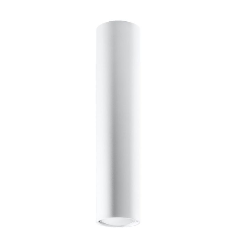 Plafon Sollux Lighting LAGOS 40 biały 1 szt.
