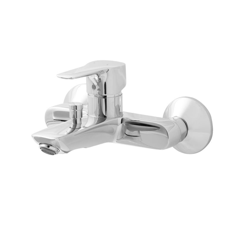 Bateria wannowa Hansgrohe My Sport