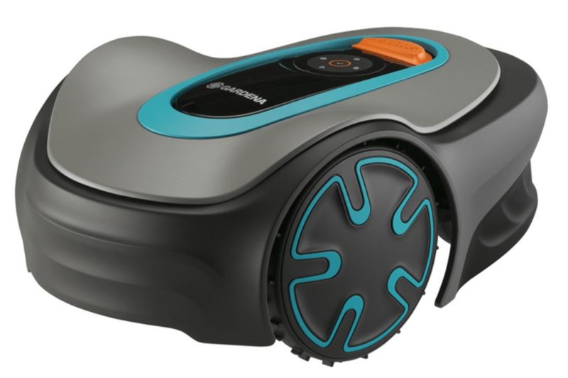 Robot koszący Gardena SILENO minimo 250 1 szt.