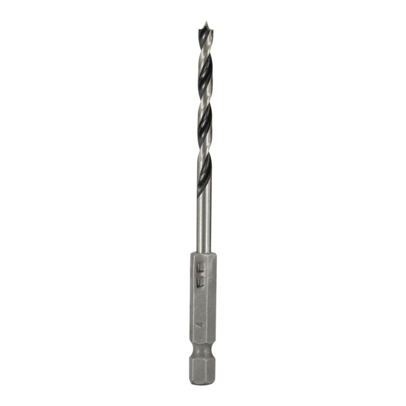 Wiertło do drewna Mac Allister 4 mm