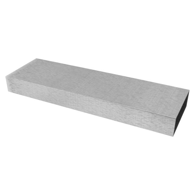 Kanał prostokątny Darco 150 x 50 x 500 mm ocynkowany
