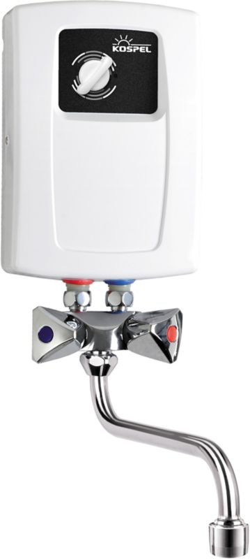 Ogrzewacz przepływowy Kospel Twister 5,5 kW
