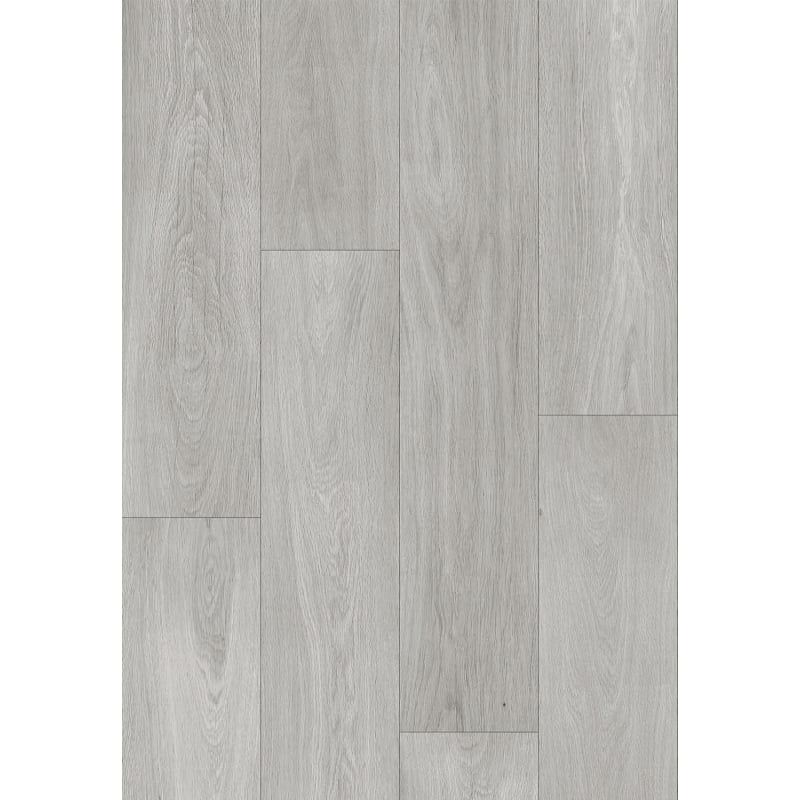 Panele winylowe Mexen Hollywood szary dąb 1227x187 mm 12 szt.