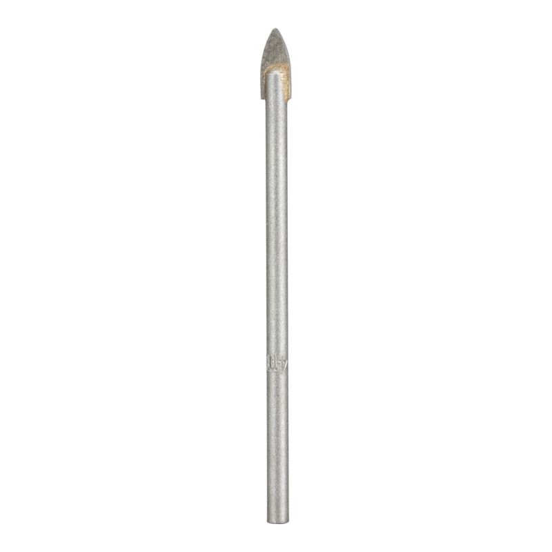 Wiertło do szkła i ceramiki Mac Allister 4 mm