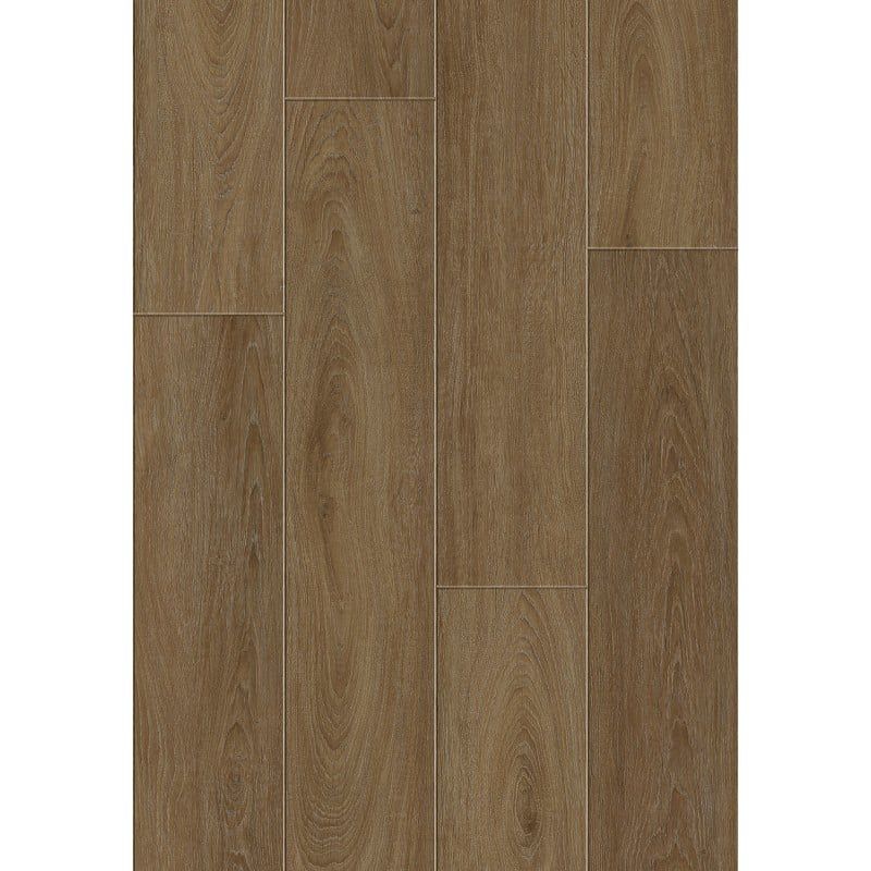 Panele winylowe Mexen Salinas dąb 1240x182 mm 8 szt.