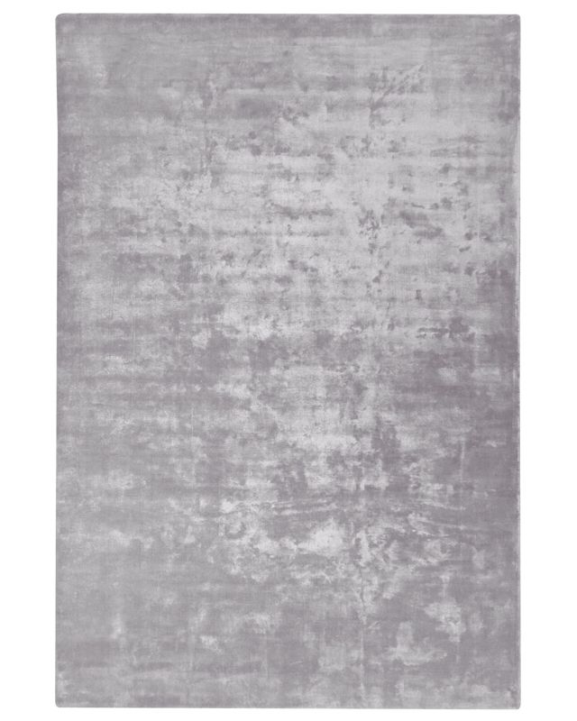 Dywan z wiskozy 200 x 300 cm jasnoszary Gesi ii 1 szt.