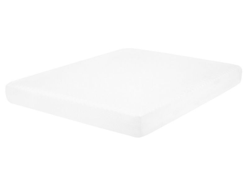 Materac piankowy Pearl Średnio twardy 160 x 200 cm 1 szt.