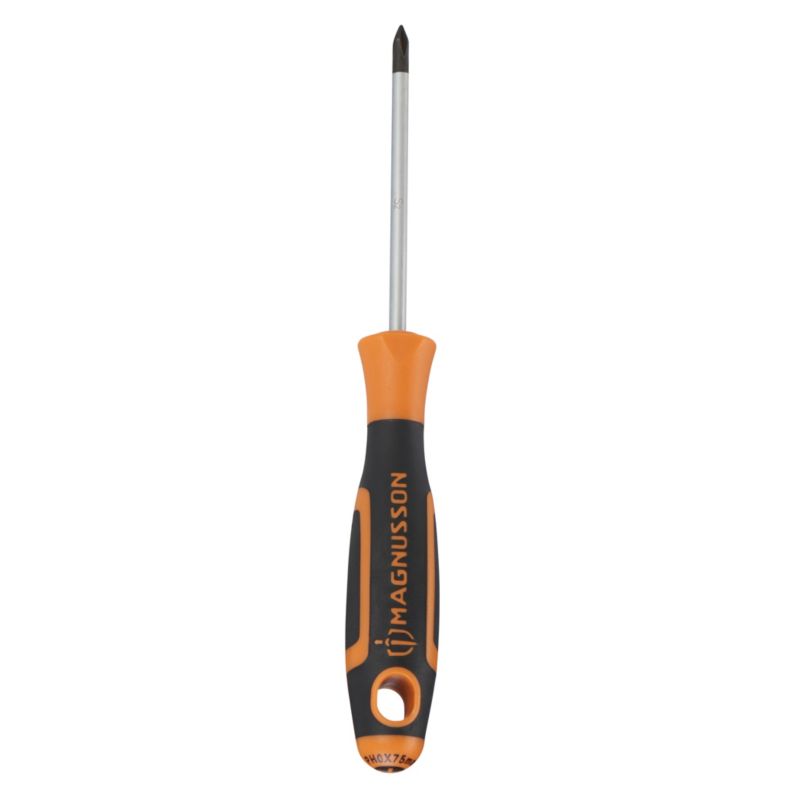 Wkrętak Magnusson Philips PH0 75 x 4 mm