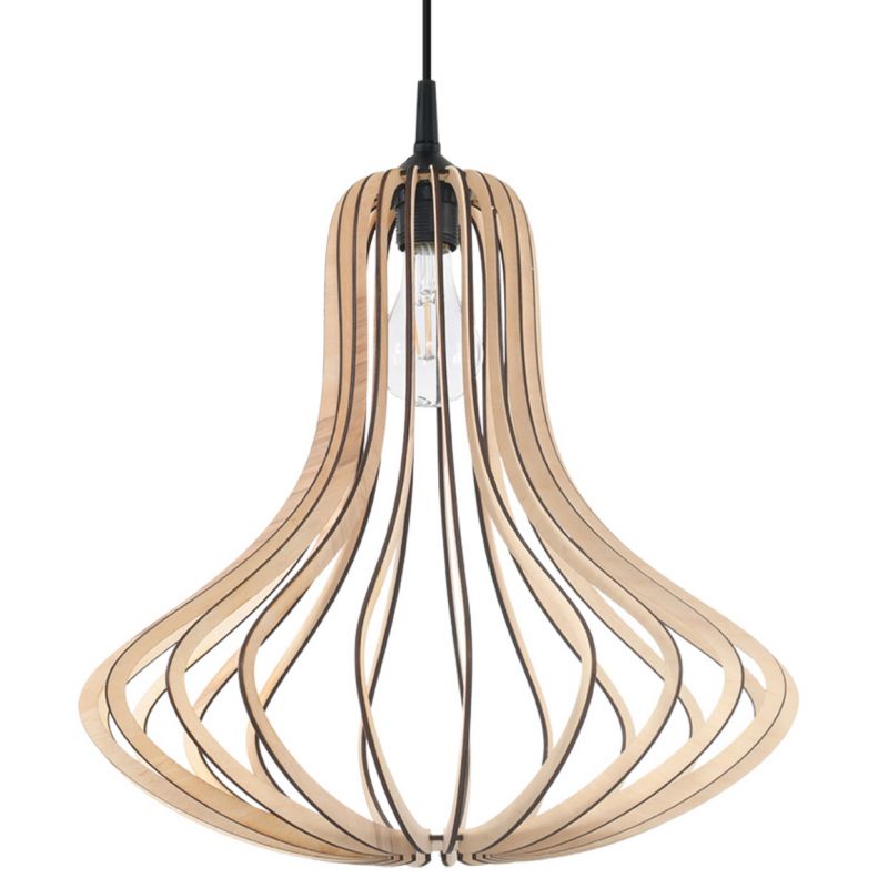 Lampa wisząca Sollux Lighting ELZA 1 szt.