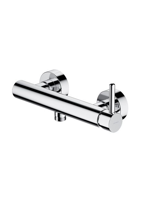 Bateria prysznicowa Omnires Preston chrom