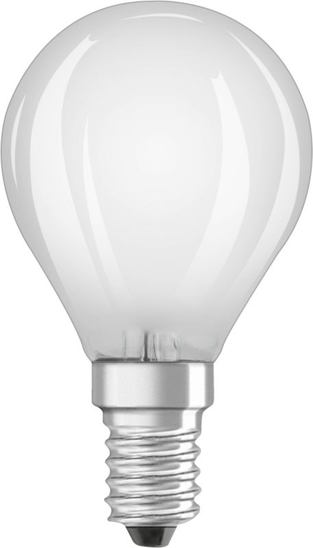 Żarówka LED Osram P25 E14 250 lm 2700 K filamentowa DIM